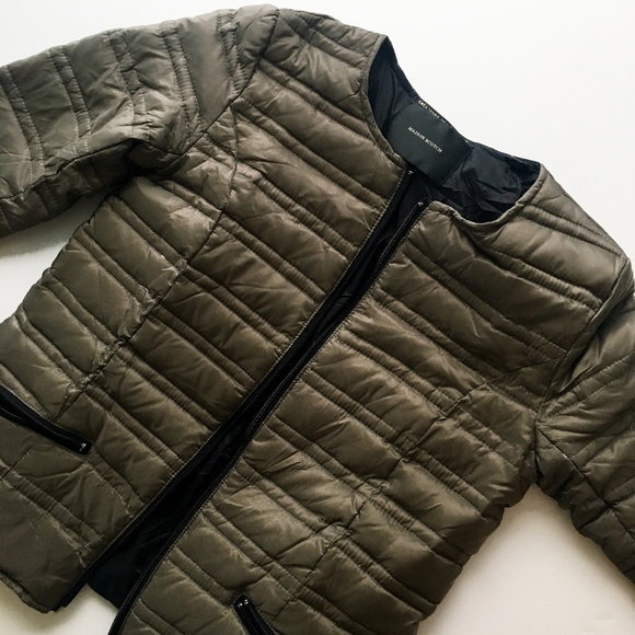 Maison Scotch/Scotch and Soda Down Jacket - Picture 2 of 4